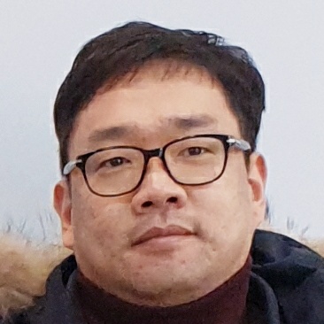 현동일 새가족 성도